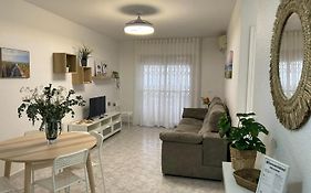 Apartamentos La Laguna I
